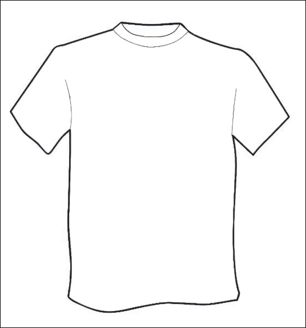Betjening mulig alias tæmme Kreatip | Design af T-shirts